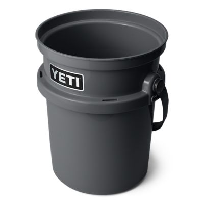 Image showing  5 gal. LoadOut Bucket, Charcoal