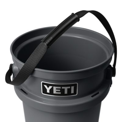 Image showing  5 gal. LoadOut Bucket, Charcoal