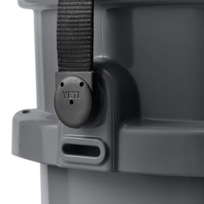 Image showing  5 gal. LoadOut Bucket, Charcoal