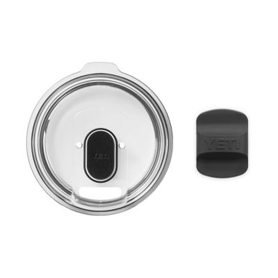 Image showing  Rambler Medium MagSlider Lid