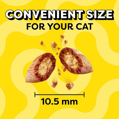 Image showing  Lobster Cat Treat, 3 oz.