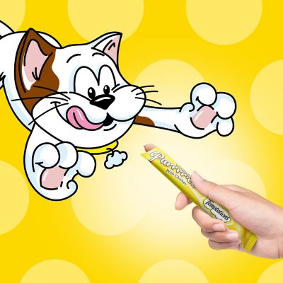 Image showing  Creamy Chicken Puree, 4 ct.