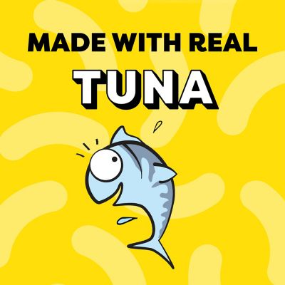 Image showing  Creamy Purree Tuna 4 ct.