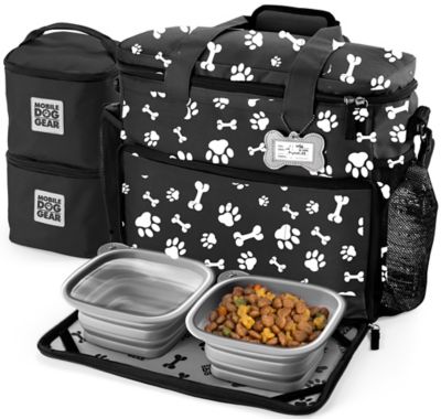 Mobile Dog Gear Week Away Bag