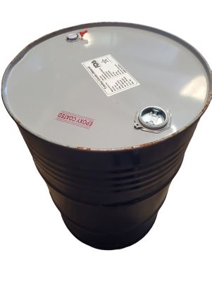 Total Sourcing Concepts 55 gal. Drum with Sealed Top