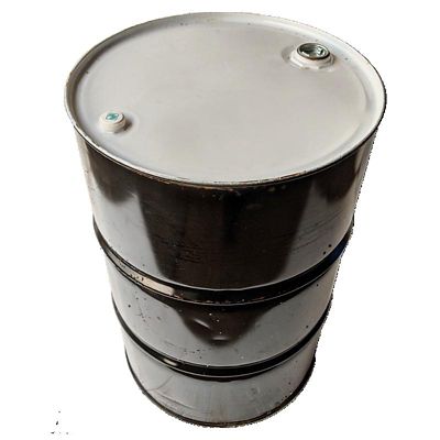 Total Sourcing Concepts 55 gal. Drum with Sealed Top