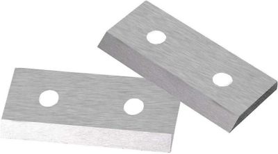 SuperHandy Replacement Blades for Wood Chipper/Shredder TRI-LCE06 and TRI-GUO019