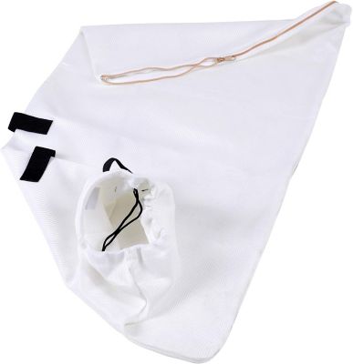 Image showing  Collection Bag for Wood Chipper