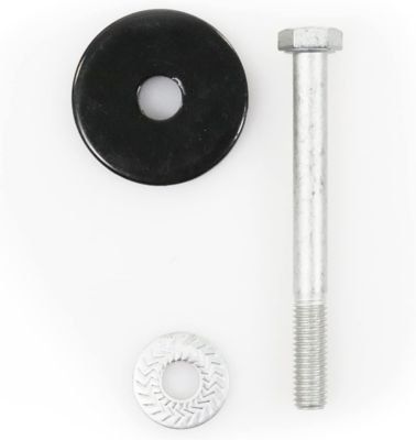 Image showing  Blades for Leaf Mulcher TRI-GUO080, 3-Pack