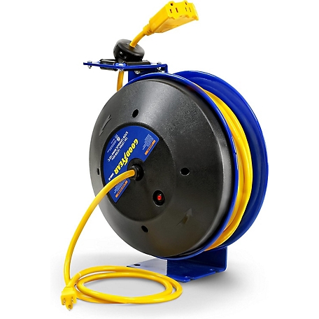 Goodyear Cord Reel 50 ft. TRI-GUR074 at Tractor Supply Co.
