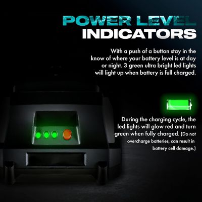 Image showing  Battery TRI-GUT123