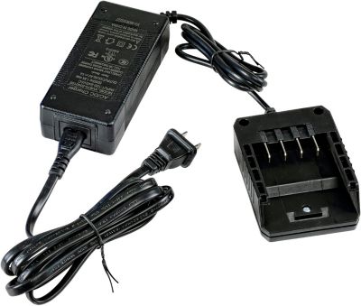 SuperHandy Charger for battery TRI-GUT134