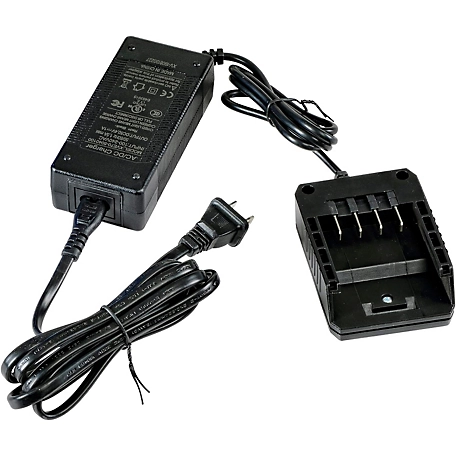 SuperHandy Charger for battery TRI-GUT134