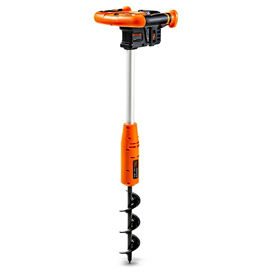 SuperHandy Earth Auger at Tractor Supply Co SuperHandy Earth Auger at Tractor Supply Co