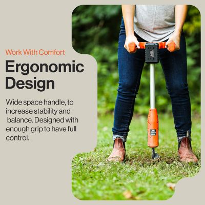 Image showing  Earth Auger