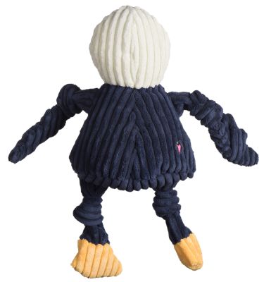 Image showing  NCAA Georgia Southern University - Gus the Eagle Knottie Plush Dog Toy, Large