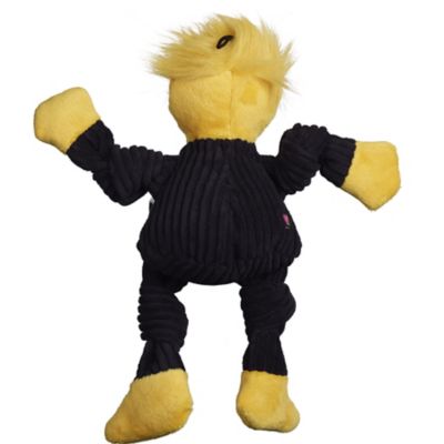 Image showing  NCAA Wichita State - WuShock Knottie Plush Dog Toy, Large