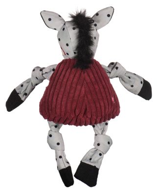 Image showing  NCAA Florida State - Cimarron Knottie Plush Dog Toy, Large