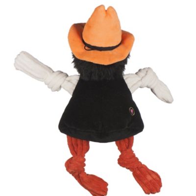 Image showing  NCAA Oklahoma State University - Pistol Pete Knottie, Large