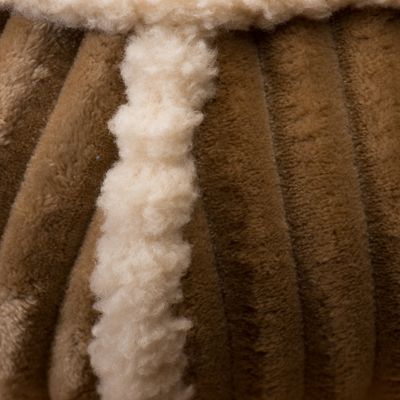 Image showing  Scout Perfect Bolster Dog Bed