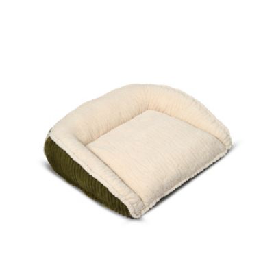 Hugglehounds Scout Perfect Bolster Dog Bed