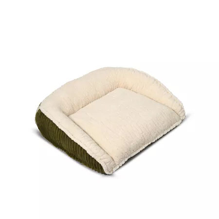 Hugglehounds Scout Perfect Bolster Dog Bed Bolster Dog Beds