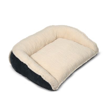 Hugglehounds Scout Perfect Bolster Dog Bed