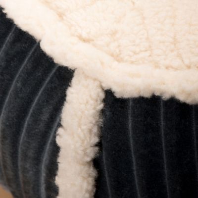 Image showing  Scout Perfect Bolster Dog Bed
