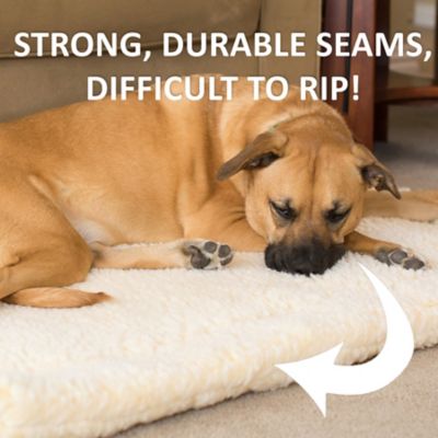 Image showing 8 th Hugglehounds HuggleFleece Mat