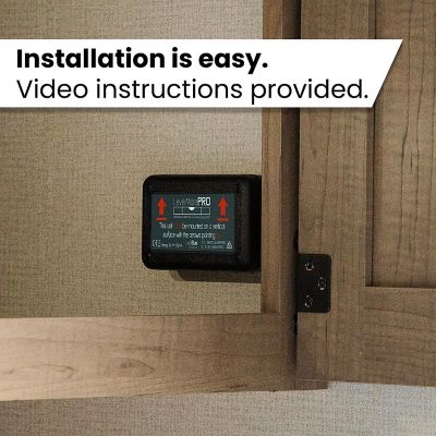 Image showing  RV Leveling System