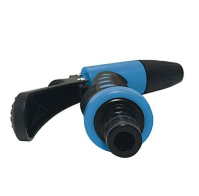 Image showing  5/16 in. x 20 ft. Coiled Hose Washdown Kit