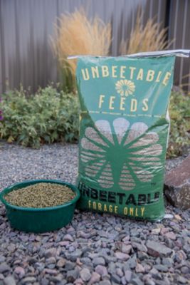 Unbeetable Feeds Blend Pellet, 50 lb.