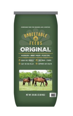 Image showing  Blend Pellet Forage, 50 lb.