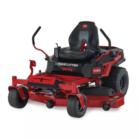 Toro Timecutter 60 in 23 HP Zero-Turn Lawn Mower Kawasaki Engine Zero Turn Mowers