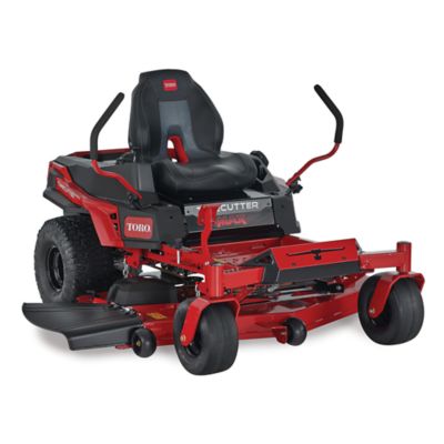 Image showing  60 in. TimeCutter Max Zero Turn Mower