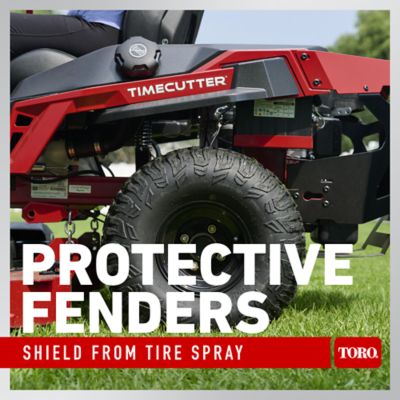 Image showing 5 th Toro 60 in. TimeCutter Max Zero Turn Mower