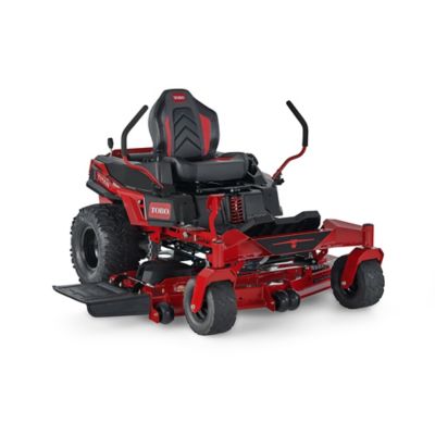 Toro 60 in. Titan Kohler Gas Zero Turn Mower MyRIDE at Tractor