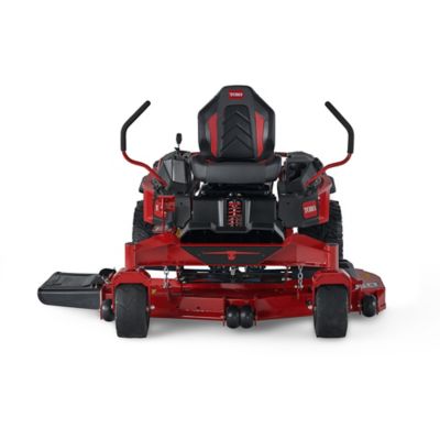 Image showing  60 in. TITAN Zero Turn Mower
