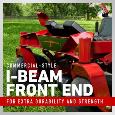 Image showing  60 in. Titan Zero Turn Mower