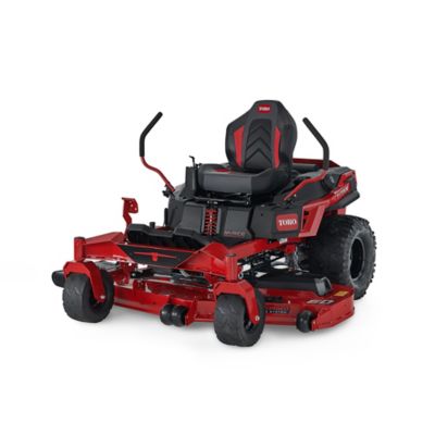 Image showing  60 in. TITAN Zero Turn Mower
