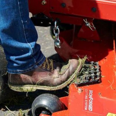 Image showing 5 th Toro 60 in. TITAN Zero Turn Mower