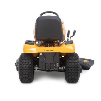 Image showing 7 th Cub Cadet Enduro Series 46 in. 22 hp Gas Riding Lawn Mower, Kohler Engine, Hydrostatic Transmission