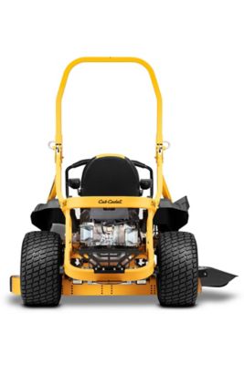 Image showing  Ultima ZTX4 60 in. 24 HP Gas Zero-Turn Mower, Kohler Pro Engine