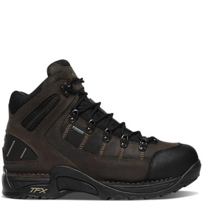 Image showing  Men's 453 Mid Waterproof Hiking Boots, 5.5 in.