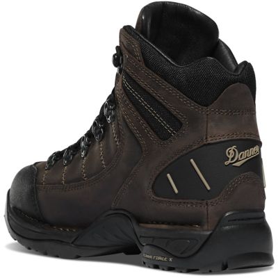 Image showing  Men's 453 Mid Waterproof Hiking Boots, 5.5 in.