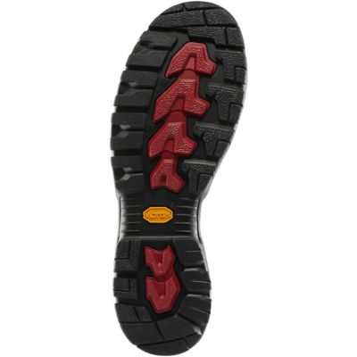 Image showing  Men's Vicious Composite Toe Boots, 4.5 in.