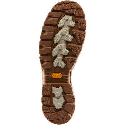 Image showing  Men's Soft Toe Vicious Boots, 4.5 in.