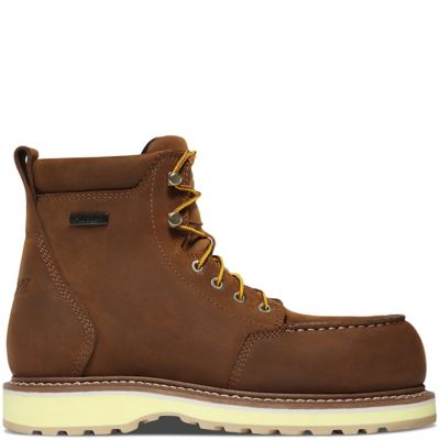 Image showing  Women's Cedar River Soft Moc Toe Boots, 6 in.