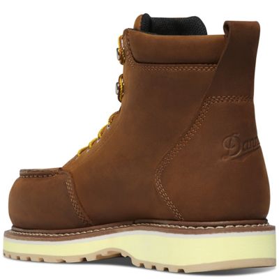 Image showing  Women's Cedar River Soft Moc Toe Boots, 6 in.