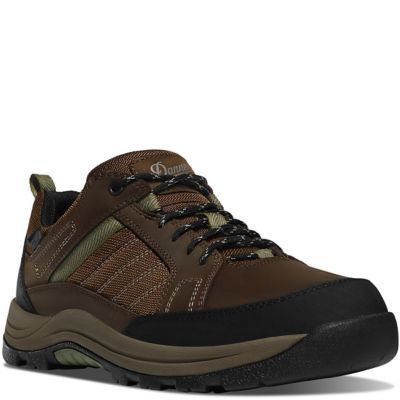 Danner Men's Plain Toe Riverside Boots, 3 in.